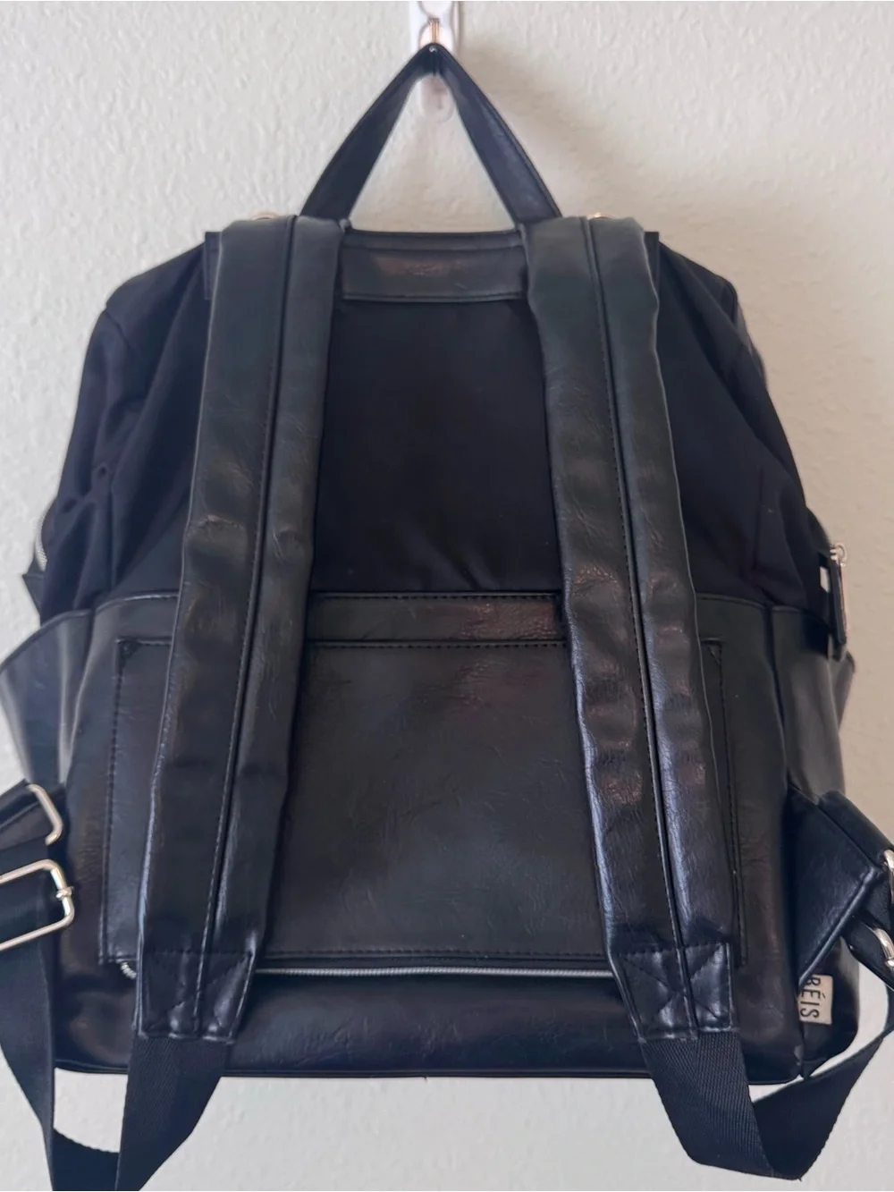 Beis Diaper Backpack